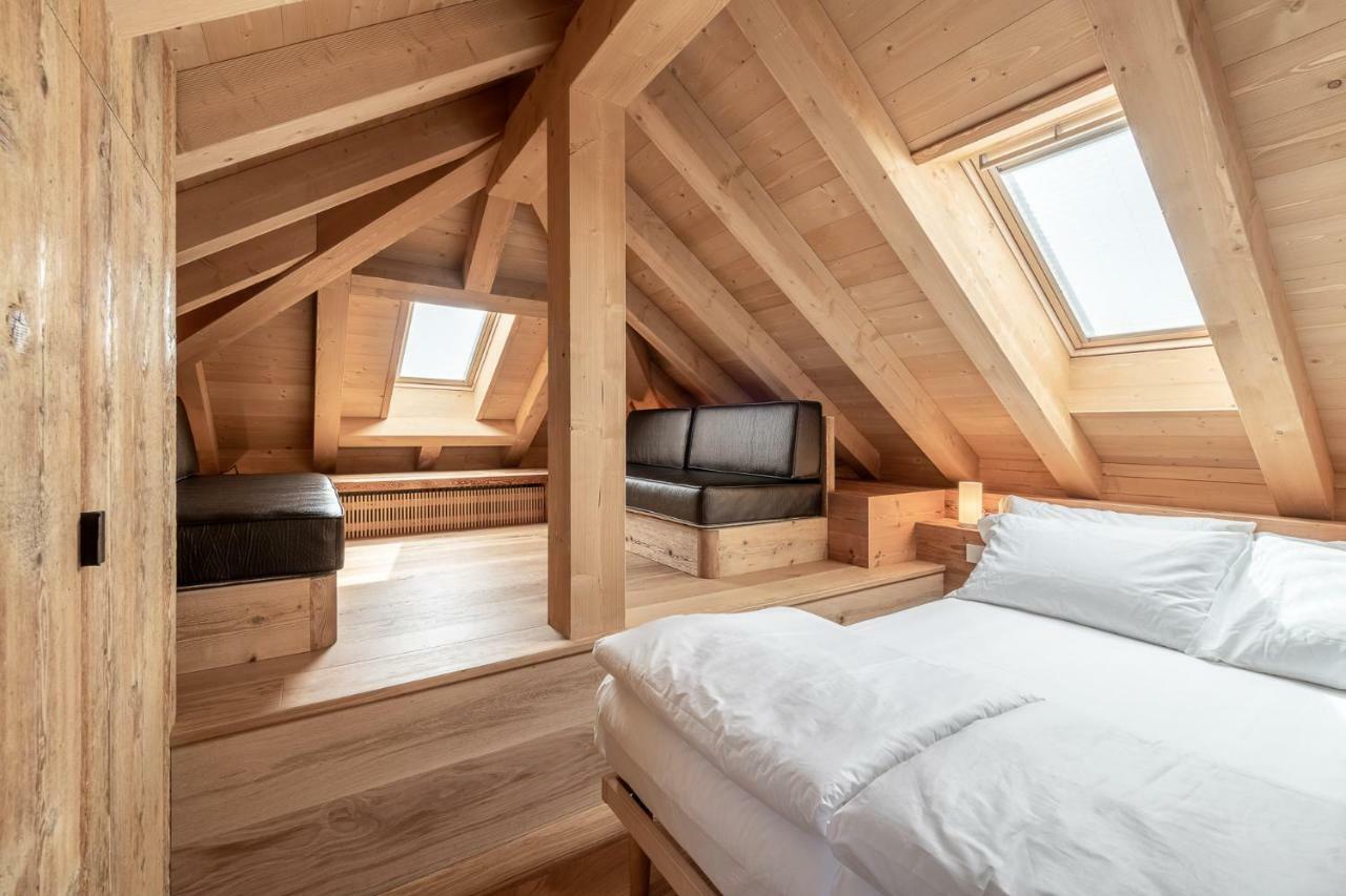 Alla Stazion Locanda Nelle Dolomiti Pieve di Cadore Exterior foto
