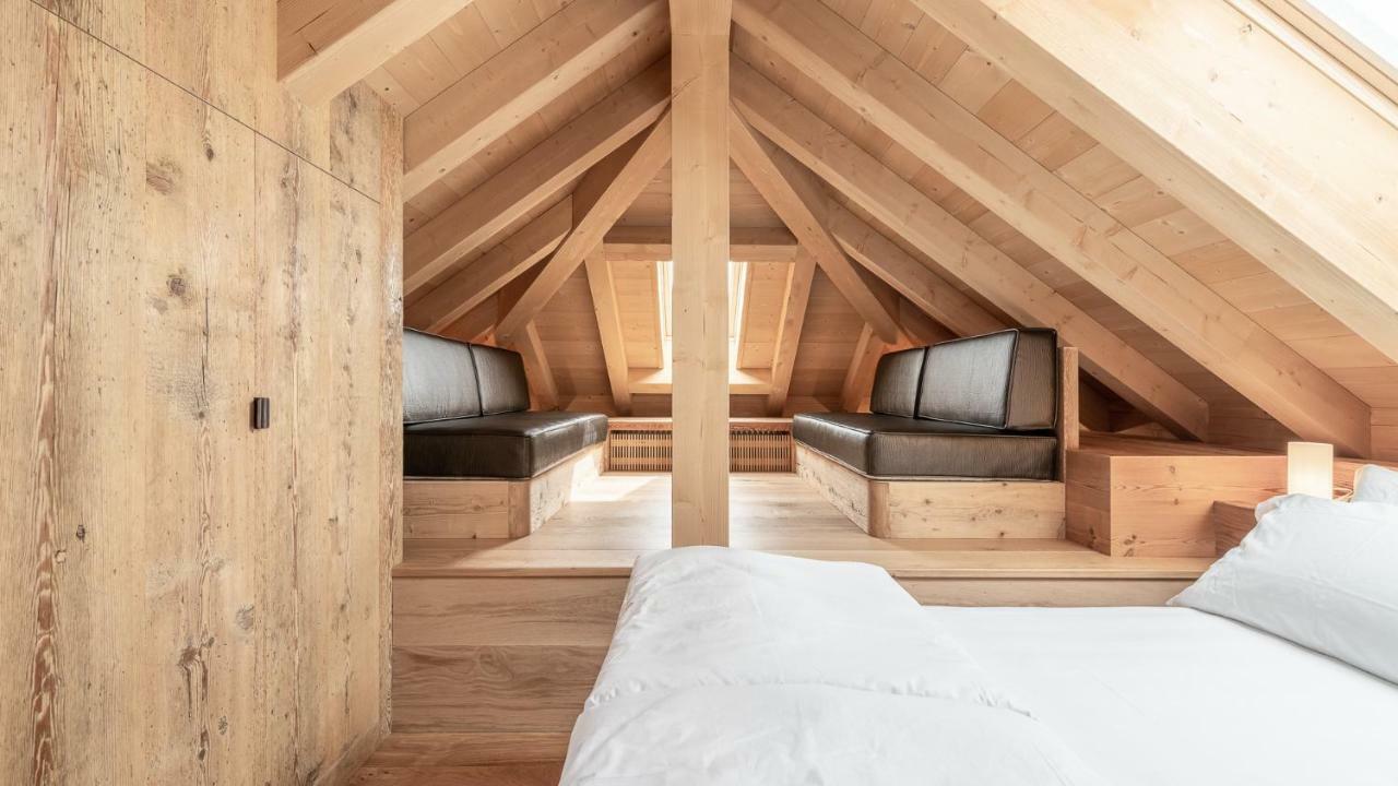 Alla Stazion Locanda Nelle Dolomiti Pieve di Cadore Exterior foto